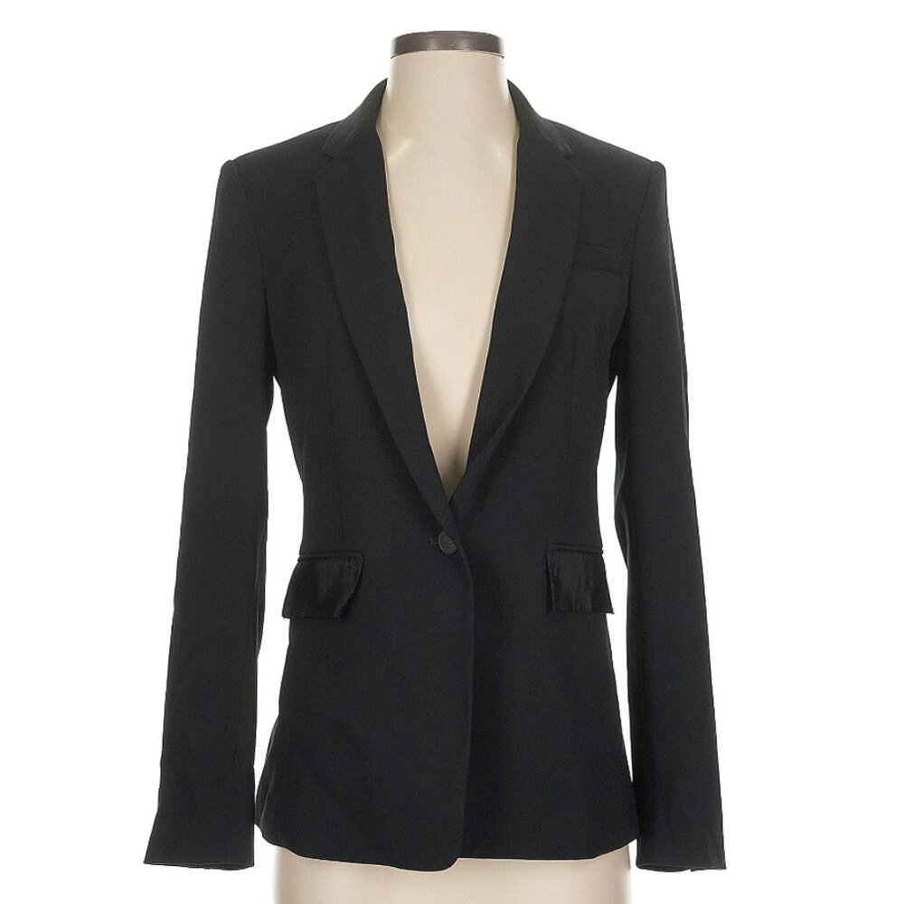 Rag & Bone Size 4 Blazer